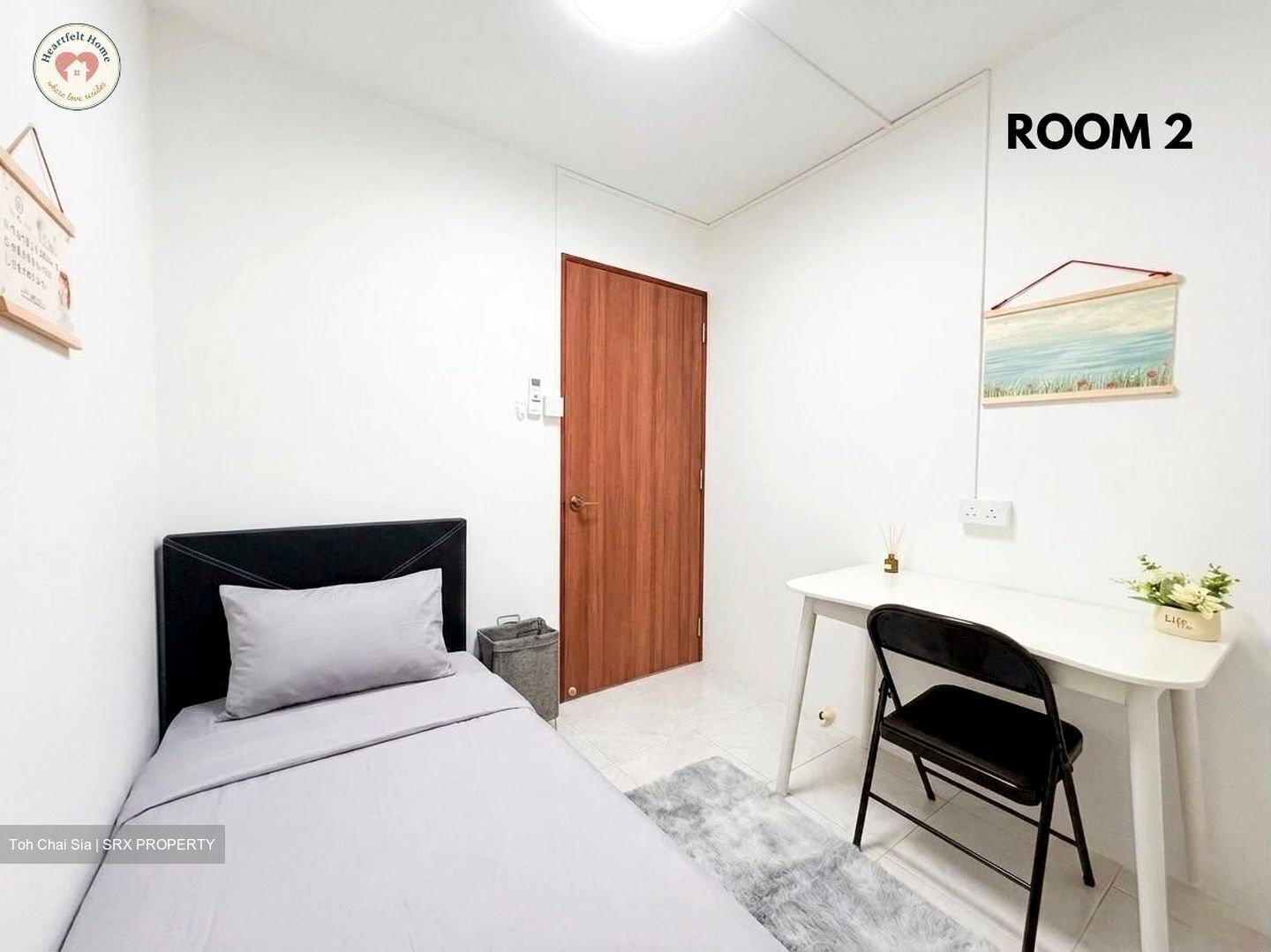 Ivory Heights (D22), Condominium #559227031
